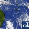 New Zealand’s North Island braces for Cyclone Vaianu with thousands ordered to evacuate