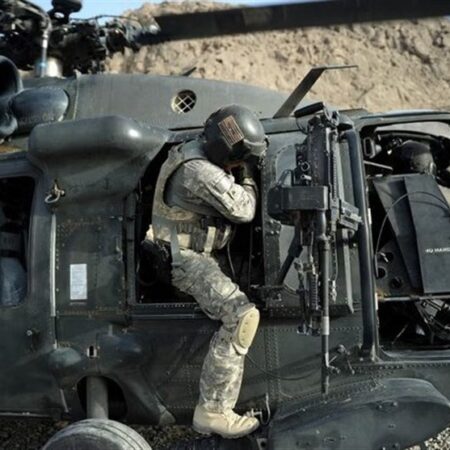 One pilot rescued after US fighter jet crash in Iran