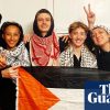 Pro-Palestine activists face trial for attack on Israeli arms factory in Germany