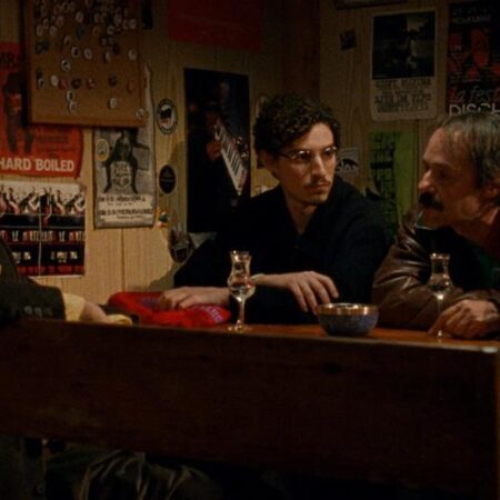 David Di Donatello Awards: ‘The Last One For The Road’ Leads Nominations For 71st Edition