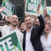 Greens launch local election campaign with focus on housing