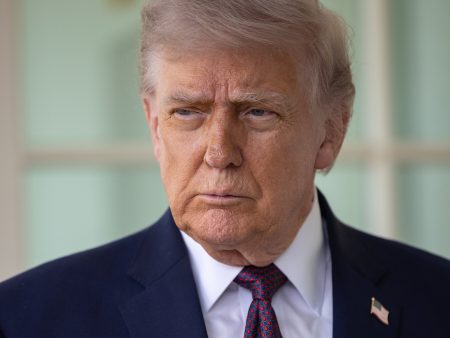 Trump Says 2nd Round of U.S.-Iran Talks Could Take Place This Week