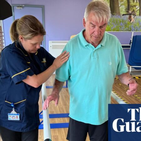 NHS rehabilitation care staff shortage fails stroke patients, say health leaders