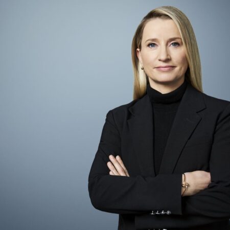 Alex MacCallum Promoted To Chief Operating Officer At CNN