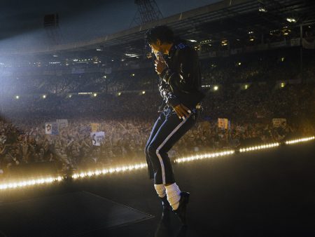 Box Office: ‘Michael’ Soaring to Huge $12M-$13M in U.S. Previews Amid Over-the-Moon Audience Scores