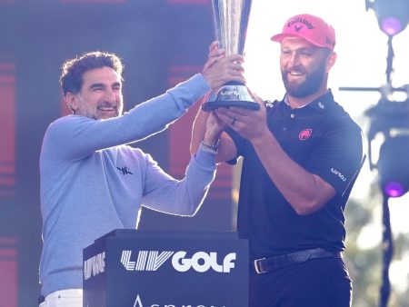 Saudi Fund to Back Away From LIV Golf Under Mounting Financial Pressures