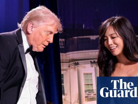 ‘Violence must never be the way’: world leaders react to Washington shooting at Trump event