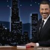 Jimmy Kimmel Thinks He May Have Saved Donald and Melania Trump’s Marriage