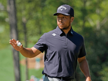 The 2026 Masters Pool Cheat Sheet