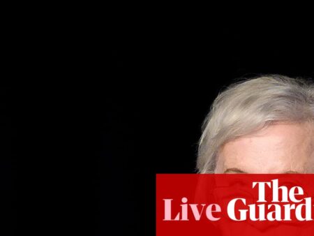 Greens say Australia should step up pressure on Israel over ‘disastrous, illegal, immoral war’ on Lebanon