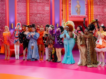 ‘RuPaul’s Drag Race’ Season 18 Crowns Winner On MTV