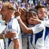 Aufholjagd im Spitzenspiel: Schalke sichert sich in Paderborn den Aufstiegs-Matchball