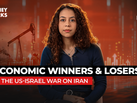 The economic winners & losers in the US-Israel war on Iran