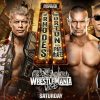 WrestleMania 42 Saturday (replay)
