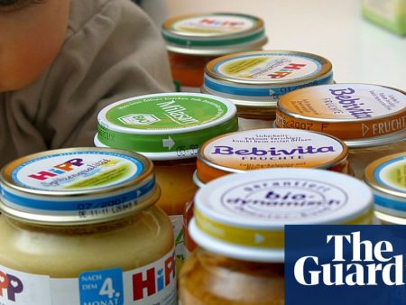 Rat poison found in baby food jar in Austria after product recall