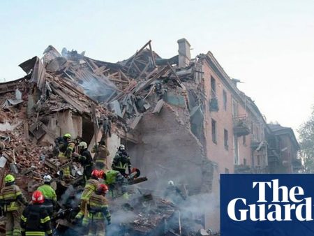 Russian airstrikes kill at least seven people in Ukraine overnight