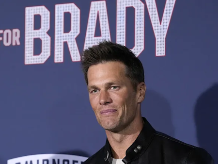 Tom Brady challenges top prospect Fernando Mendoza ahead of NFL Draft