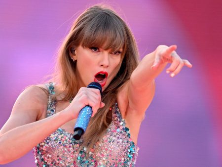 Taylor Swift’s dress for wedding to Travis Kelce revealed: It’ll be inspired by Elizabeth Taylor