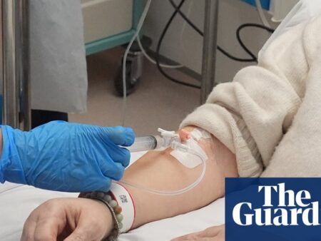 Woman with three deadly diseases has ‘remarkable’ recovery after cell therapy