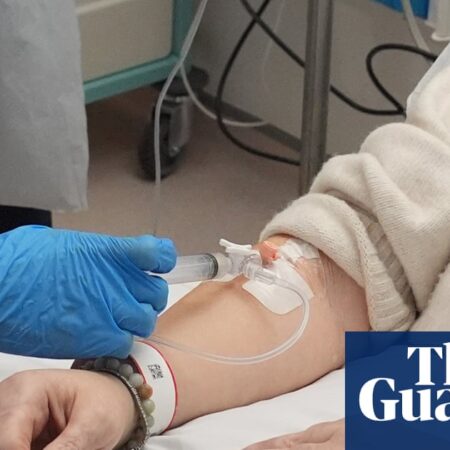 Woman with three deadly diseases has ‘remarkable’ recovery after cell therapy