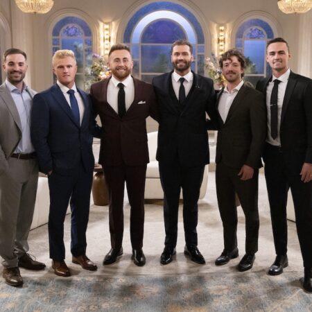 Dakota Mortensen Will Be Edited Out of ‘Vanderpump Villa’ After Domestic Violence Investigation Involving Taylor Frankie Paul (EXCLUSIVE)