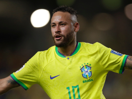 A world champion questions Neymar’s presence at the 2026 World Cup: “He’s not at the level he needs to be”