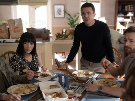 ‘Malcolm in the Middle’ Creator, Director Detail How ‘Life’s Still Unfair’ Came Together