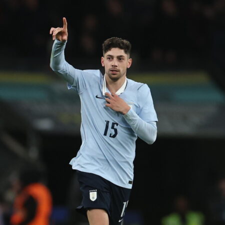 The two teams Fede Valverde would like to join when he leaves Real Madrid: “I’d go even for free”