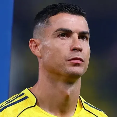 Cristiano Ronaldo is set to return to action with Al Nassr and reopen his fight for 1,000 goals