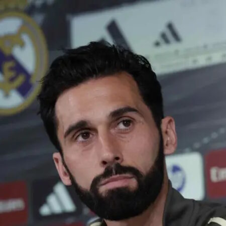 Arbeloa sends a message to Ancelotti after Vinicius’ fatigue for Real Madrid’s decisive stretch