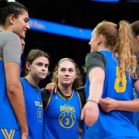 How much money will UCLA and South Carolina take home for the NCAA Women’s Championship game?