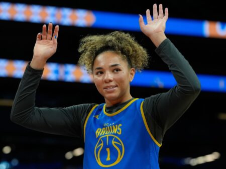 Who is Kiki Rice’s boyfriend? His partner is an NBA champion of the Oklahoma City Thunder