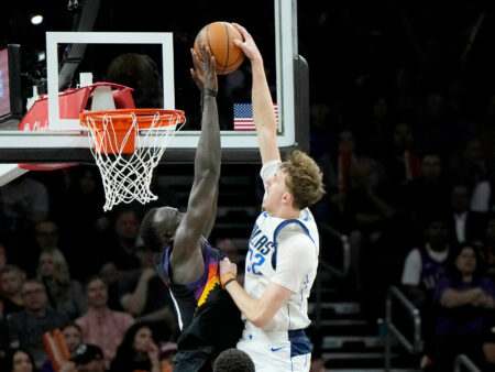 Cooper Flagg’s rise rubs salt into Luka Doncic’s wounds: “The best teenager since LeBron”