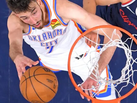 Cunningham returns and clinches the West, while Jokic’s triple-double streak reaches new heights