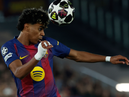 Lamine Yamal makes history in La Liga with a record that even Messi couldn’t break