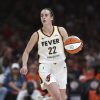 Caitlin Clark names her best WNBA skill ahead of 2026 season return