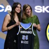From Angel Reese to Gabriela Jaquez: Chicago Sky bet on UCLA star in historic WNBA Draft