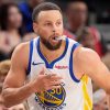 Stephen Curry eliminates Clippers in play-in: 35 points and 7 triples to launch Warriors