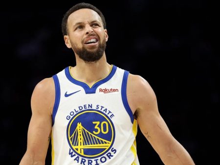 Phoenix Suns definitively bury Stephen Curry and what was left of the Golden State Warriors