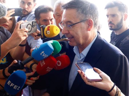 “Real Madrid has hired a former referee who is the husband of a refereeing informant”