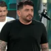 Maradona’s son ends the debate: “Of human beings Messi is number 1, but my father was a God”