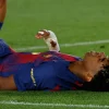 Lamine Yamal draws blame for injury as critics say ‘no coincidence’