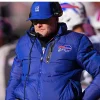 Sean McDermott breaks silence on Bills exit, plans return to NFL sidelines