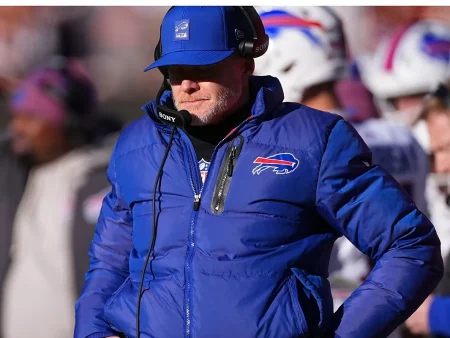 Sean McDermott breaks silence on Bills exit, plans return to NFL sidelines