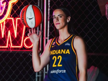 Caitlin Clark takes control of the narrative embracing media’s role in WNBA careers