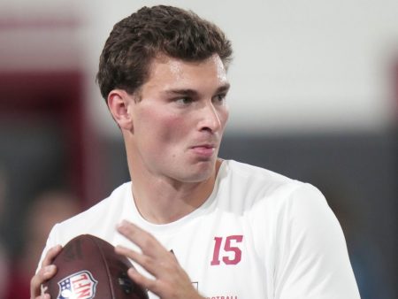 Where is Fernando Mendoza from? Ethnicity, background, and family of the next NFL Superstar