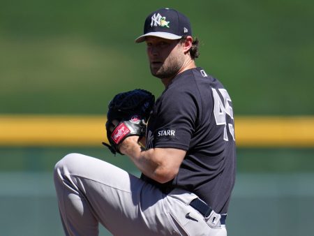 Why Gerrit Cole’s return to the Yankees is in jeopardy: His teammates are making it difficult