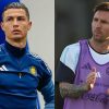The three historic challenges Cristiano Ronaldo wants to achieve before retiring: Messi has already reached the first one