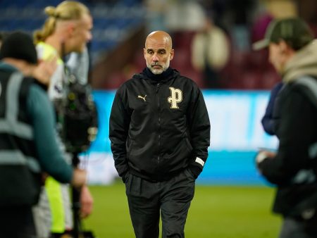 Italy’s ‘Operation Guardiola’: High Salary Remains a Major Obstacle to Securing City Boss