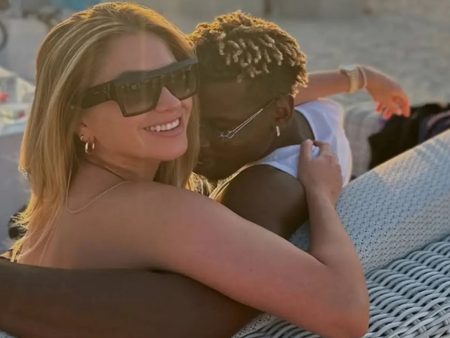The Miami photo scandal: Paul Pogba reveals how Mourinho’s jibe about his wife ruined their relationship at United
